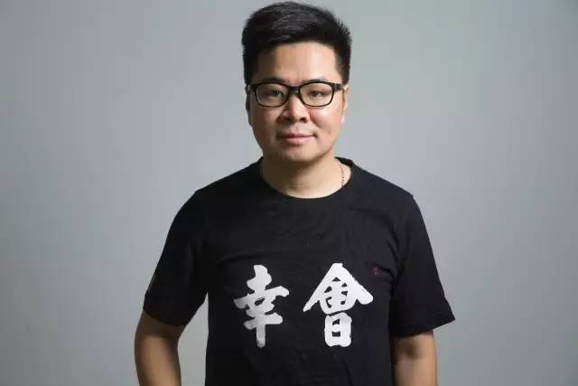 壹心理CEO黄伟强:理想主义者终于做商业变现了-ifenxi
