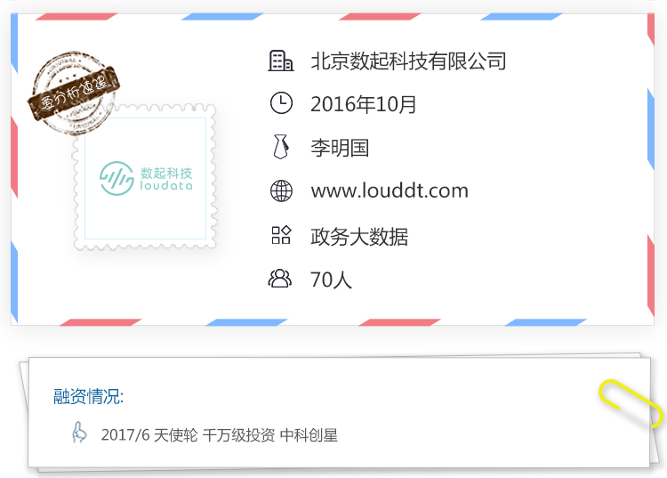 专注政府监管,数起科技以“平台+算法”迈入政务大数据市场 | 爱分析访谈-ifenxi