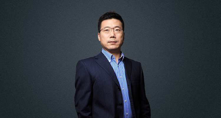 宝尊电商CEO仇文彬:从电商到全渠道,L型战略决胜下一个十年 | 爱分析访谈-ifenxi