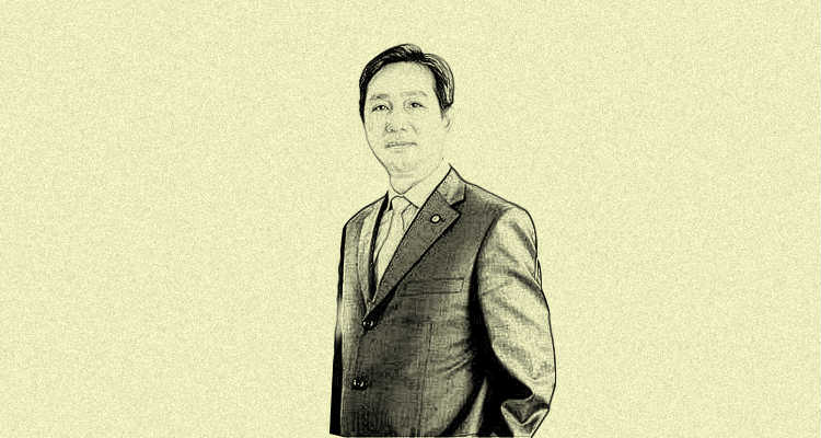 数风流人物,看保险科技谁主沉浮|重磅榜单-爱分析
