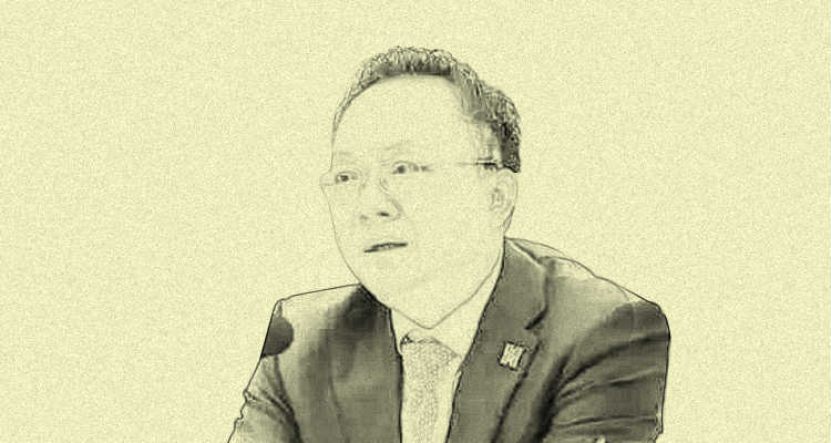 数风流人物,看保险科技谁主沉浮|重磅榜单-爱分析