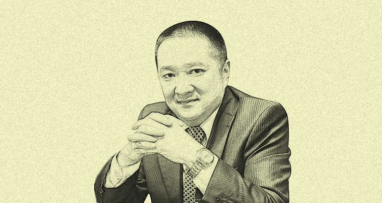 数风流人物,看保险科技谁主沉浮|重磅榜单-爱分析