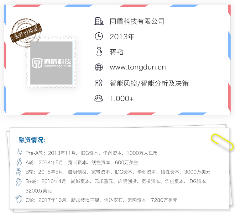中国智能风控独角兽服务客户过万,同盾科技的征途是星辰大海 | 爱分析调研-ifenxi
