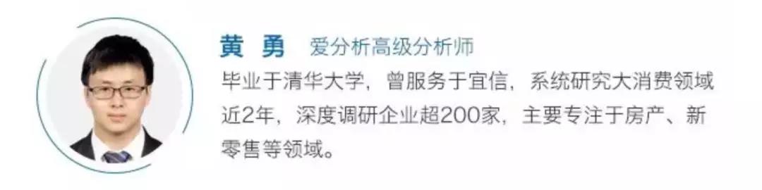 6个细分赛道30个案例详解,探寻大数据下一波机会 | 爱分析投研精品课系列-ifenxi