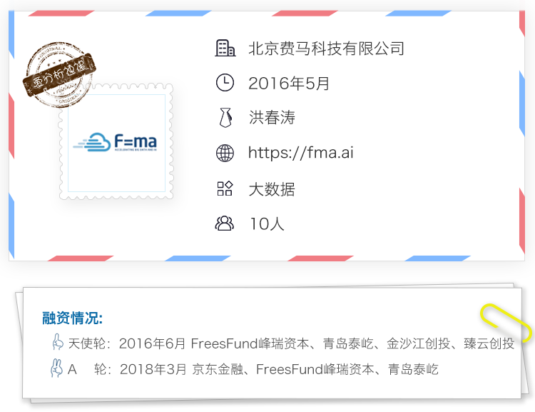 效率提升百倍以上,费马科技用图计算破解大数据关联分析难题 | 爱分析访谈-ifenxi