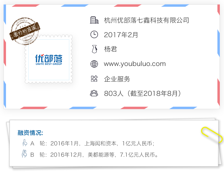 监管渐严企业转型升级成趋势,优部落企业服务生态战略能否走通?| 爱分析访谈-ifenxi