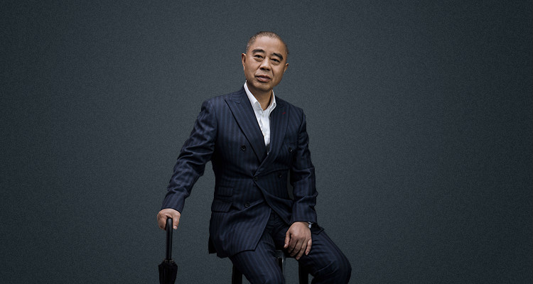 汽配市场的战国时代,中驰车福云平台能否傲视群雄?| 爱分析访谈-ifenxi