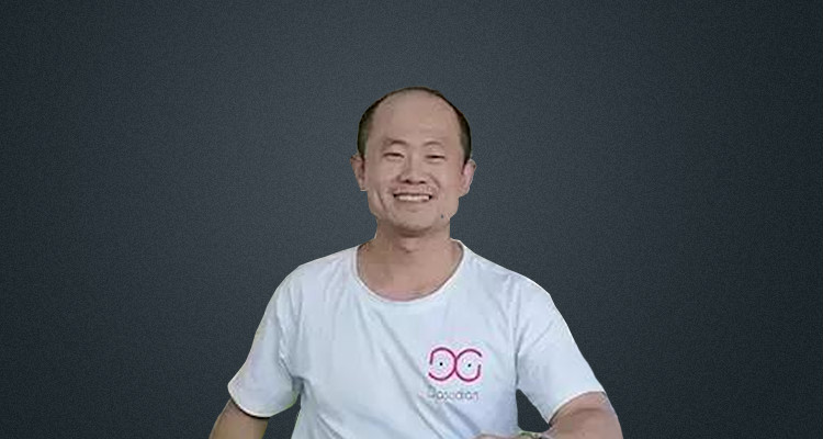 大数点CEO犹杰:工业互联网平台陷入困局,要靠区块链来拯救 | 爱分析访谈-ifenxi