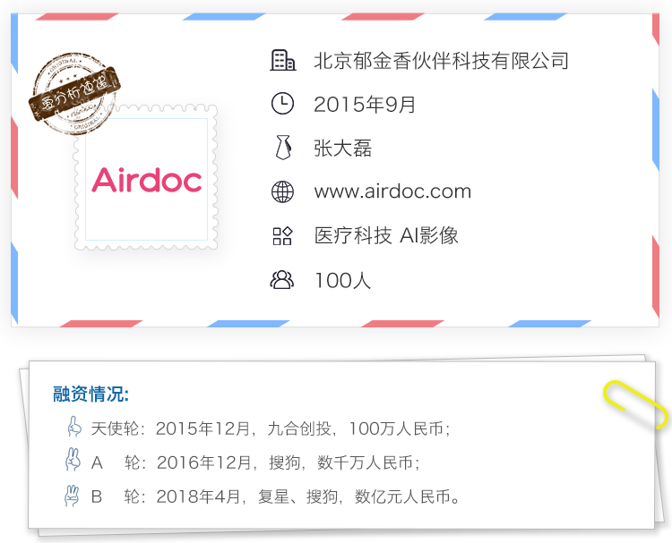聚焦视网膜影像,Airdoc将慢病筛查带入千家万户 | 爱分析访谈-ifenxi