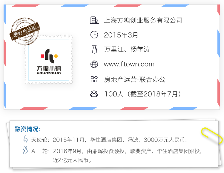 目标客群向中大型企业渗透,方糖小镇规模扩张和空间盈利两手抓 | 爱分析访谈-ifenxi
