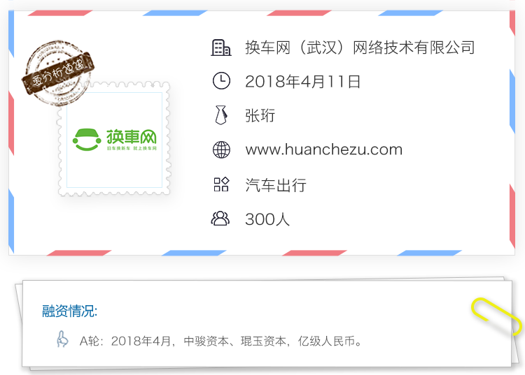 换车网张珩:定位城市主流客群,未来新车消费将以换为主 | 爱分析访谈-ifenxi