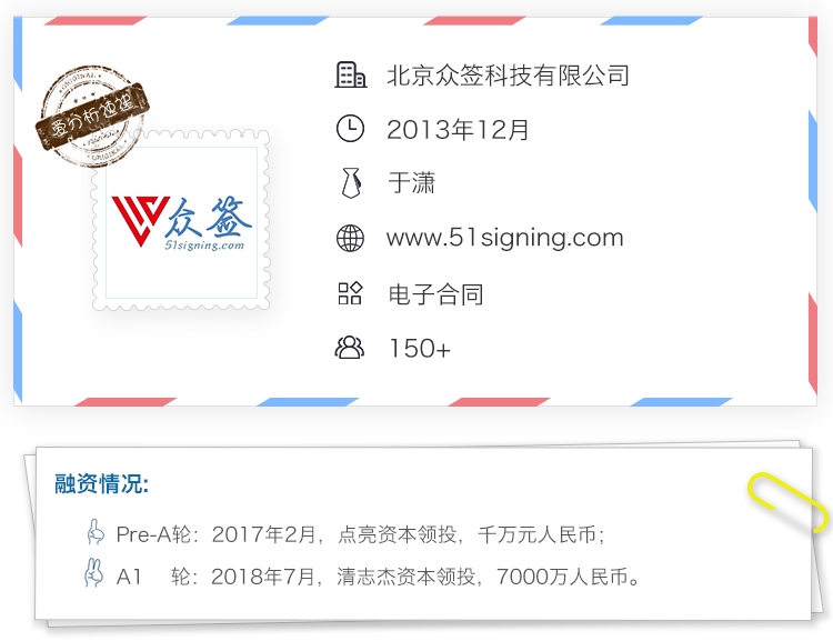 5年累计签署超10亿,众签打造全流程电子合同服务体系 | 爱分析访谈-ifenxi