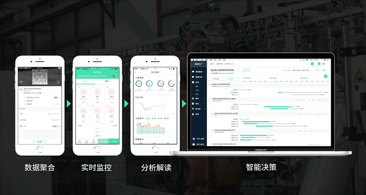 打造生产协同系统,黑湖智造的工业SaaS之路能否走通?| 爱分析访谈-ifenxi