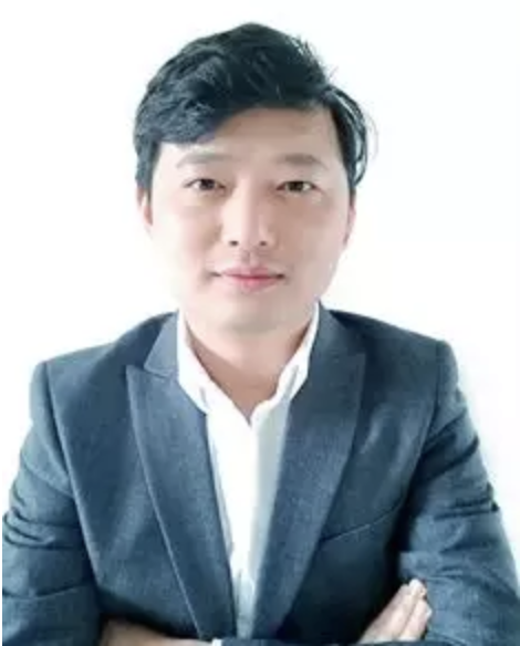 泛付panpay 创始人&ceo 周健