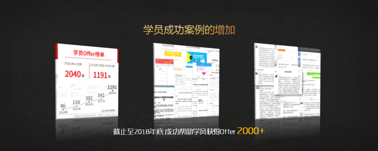 定位企校链接者,爱思益将用知识付费推动职前普适教育 | 爱分析访谈-ifenxi