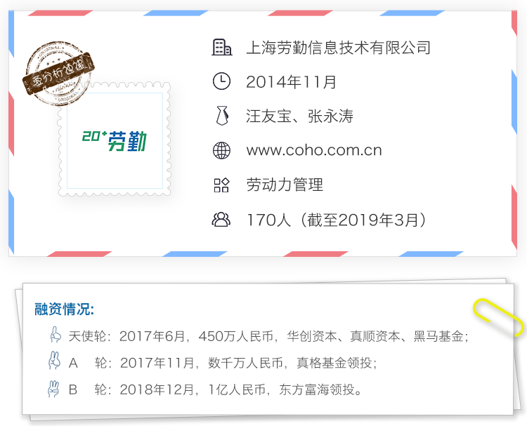 千亿劳动力管理市场,这只领头羊为何这么低调?| 爱分析调研-ifenxi