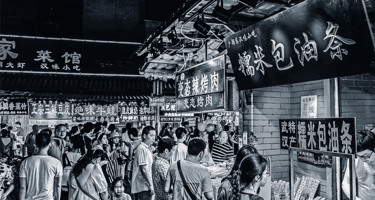 《中国小微金融行业报告》发布,为你解读核心要点 | 爱分析报告-爱分析ifenxi