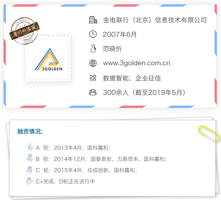 从银行到政府、产业,金电联行如何横跨三大数据智能场景? | 爱分析访谈-ifenxi