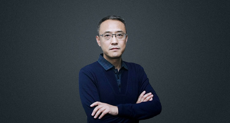 千亿代账市场,慧算账张述刚解答两大命题 | 爱分析访谈-ifenxi