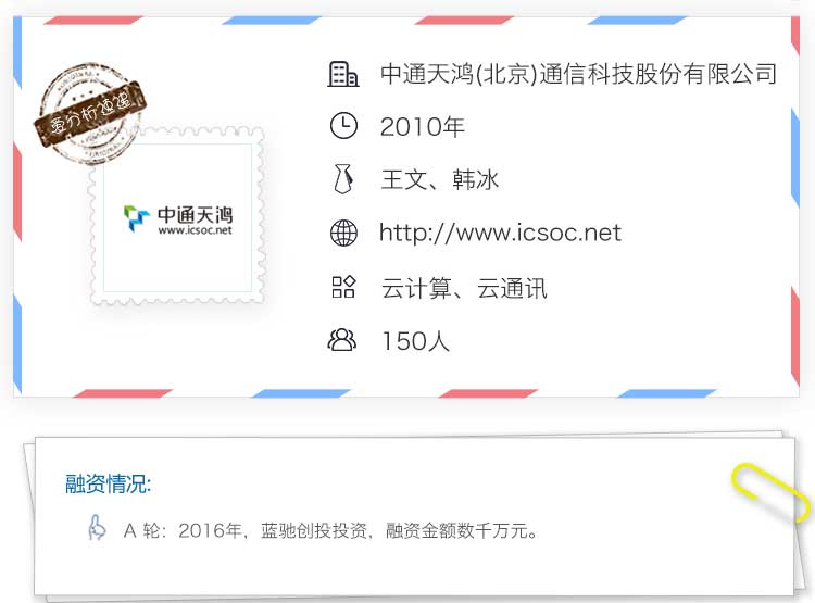 企服3.0时代,中通天鸿如何用数字化开启服务与营销一体化?| 爱分析调研-ifenxi