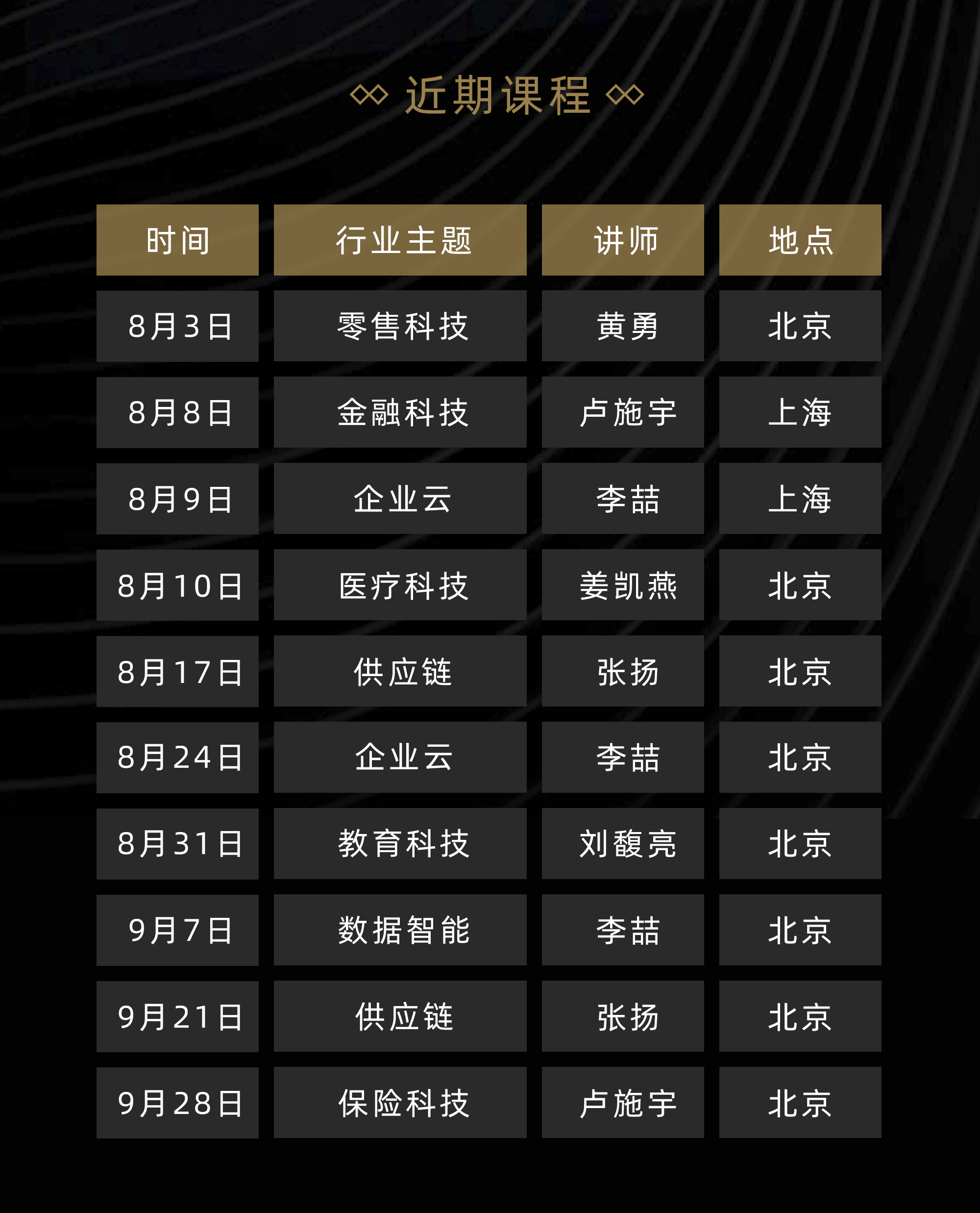 教育风不停,政策重压下如何选出千里马? | 爱分析精品课-爱分析ifenxi