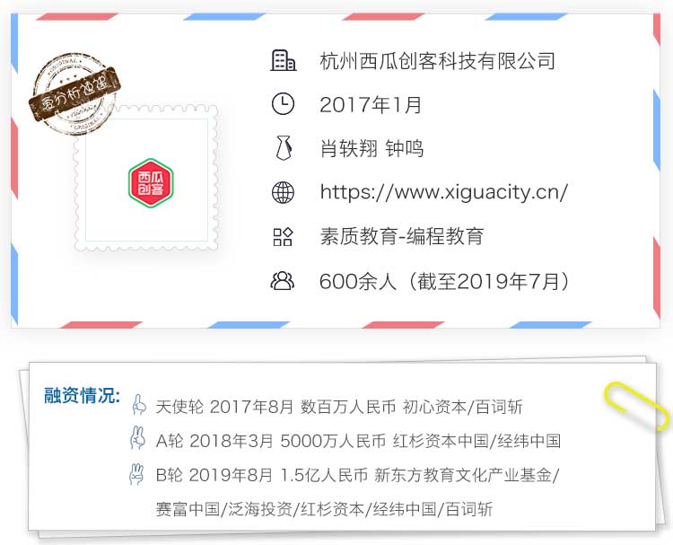 新东方红杉入股,西瓜创客如何搭上AI双师高速列车? | 爱分析调研-ifenxi