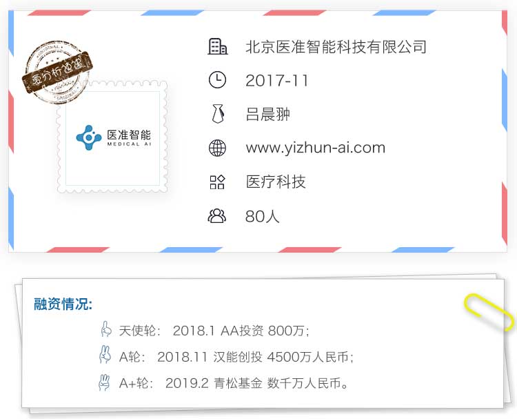 AI医学影像商业化时点到来,医准智能如何抢先落地?| 爱分析调研-ifenxi
