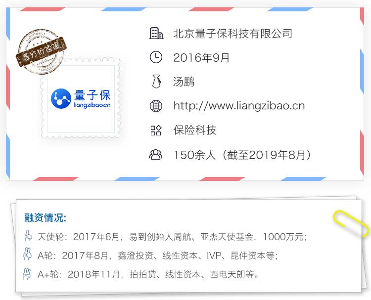 科技赋能四大线下场景,助推量子保业务爆发式增长 | 爱分析访谈-爱分析ifenxi