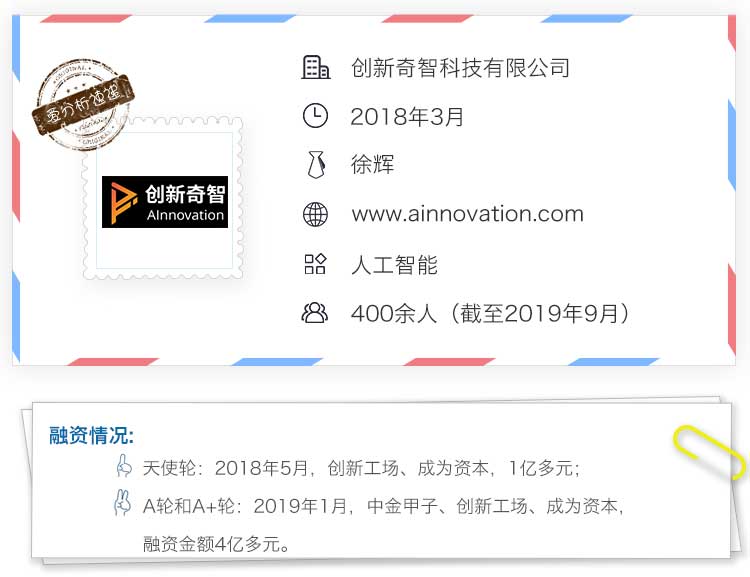 服务玛氏、永辉等巨头,创新奇智以“全价值链”理念落地零售AI | 爱分析访谈-爱分析ifenxi