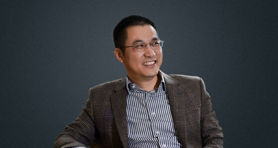 从零售ERP到全渠道中台,百胜软件如何战略转型?| 爱分析访谈-爱分析ifenxi