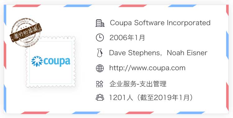 股价暴涨120%,采购数字化巨头Coupa给了中国市场怎样的启示? | 爱分析调研-爱分析ifenxi