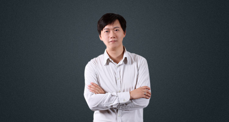 专访誉存科技CEO刘德彬:金融科技破局金融服务普惠难题 | 爱分析访谈-ifenxi