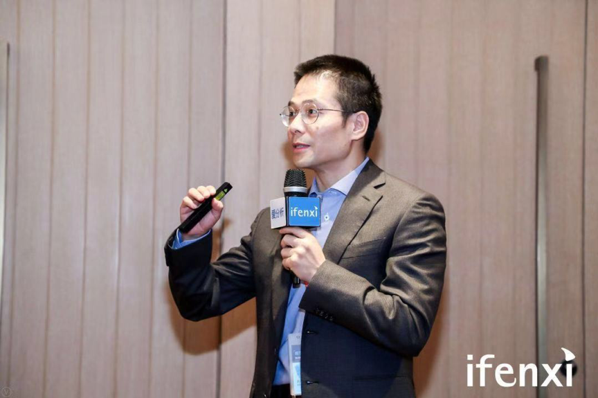 医准智能:AI医学影像初创企业的商业化之路 | 爱分析活动-ifenxi