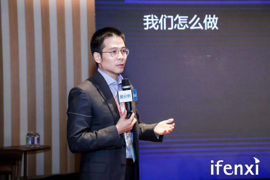 医准智能:AI医学影像初创企业的商业化之路 | 爱分析活动-ifenxi