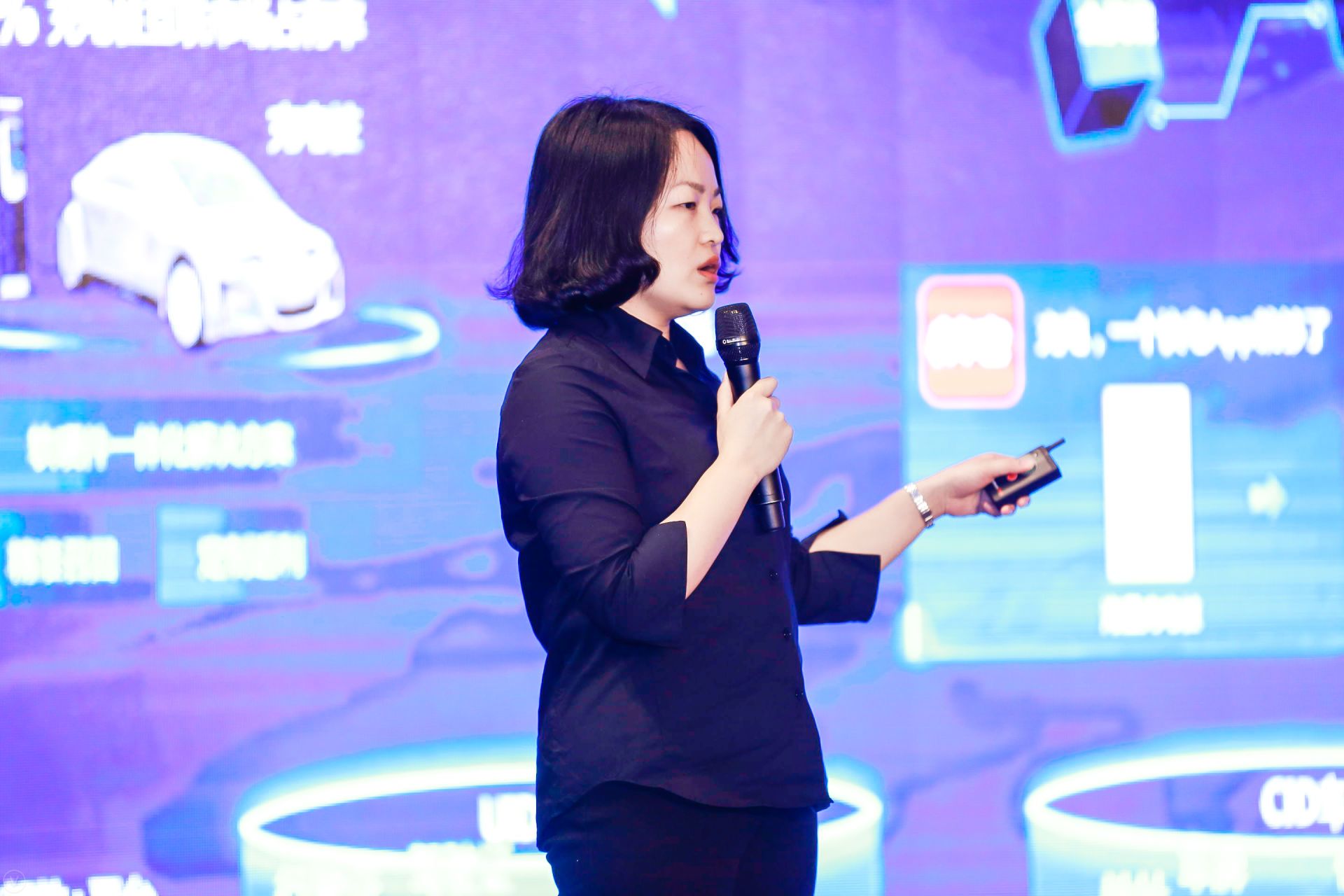 2019爱分析·中国科技创新大会在京举行,揭秘四大领域优秀科技创新力量 | 爱分析活动-ifenxi