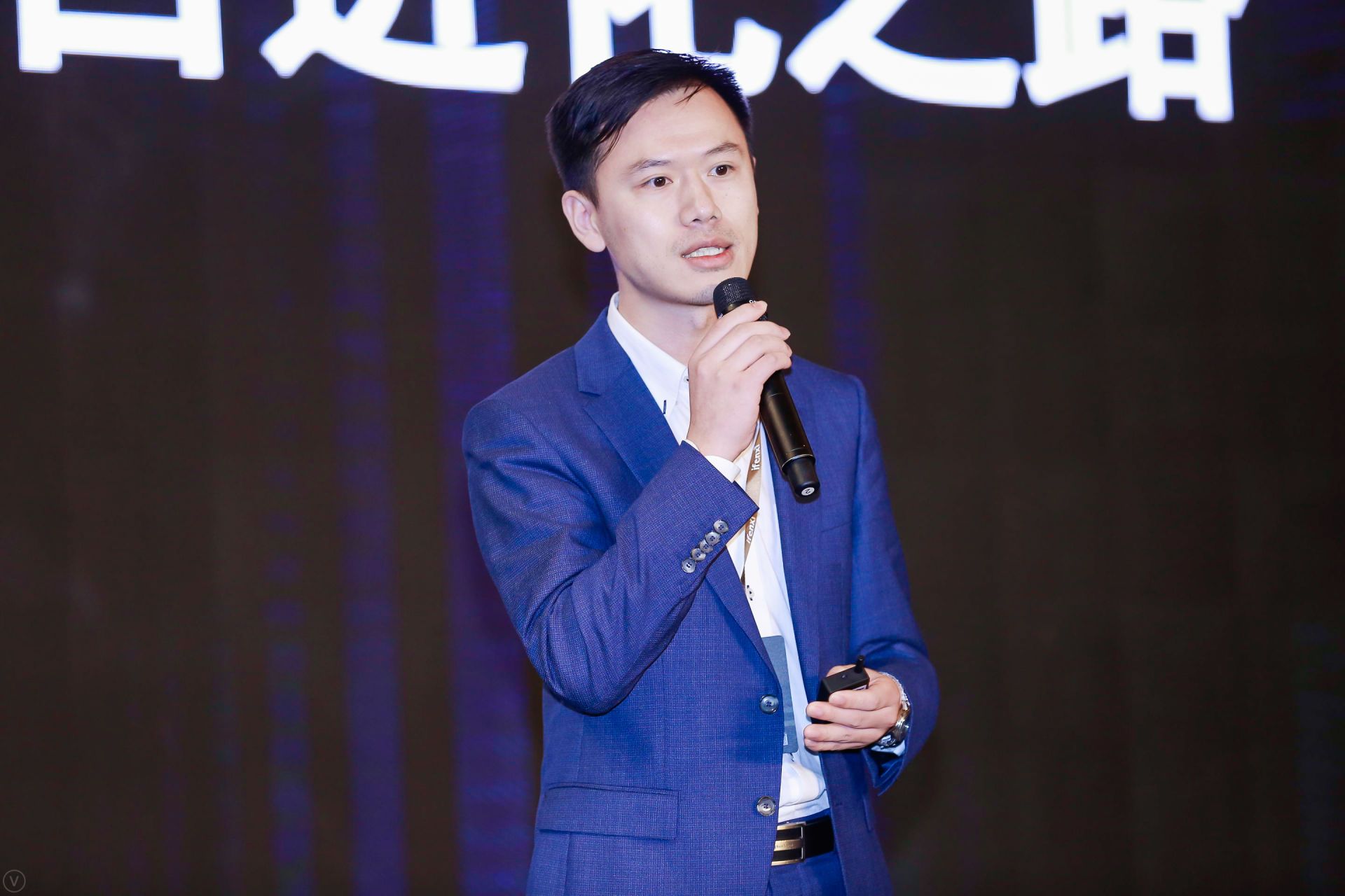2019爱分析·中国科技创新大会在京举行,揭秘四大领域优秀科技创新力量 | 爱分析活动-ifenxi