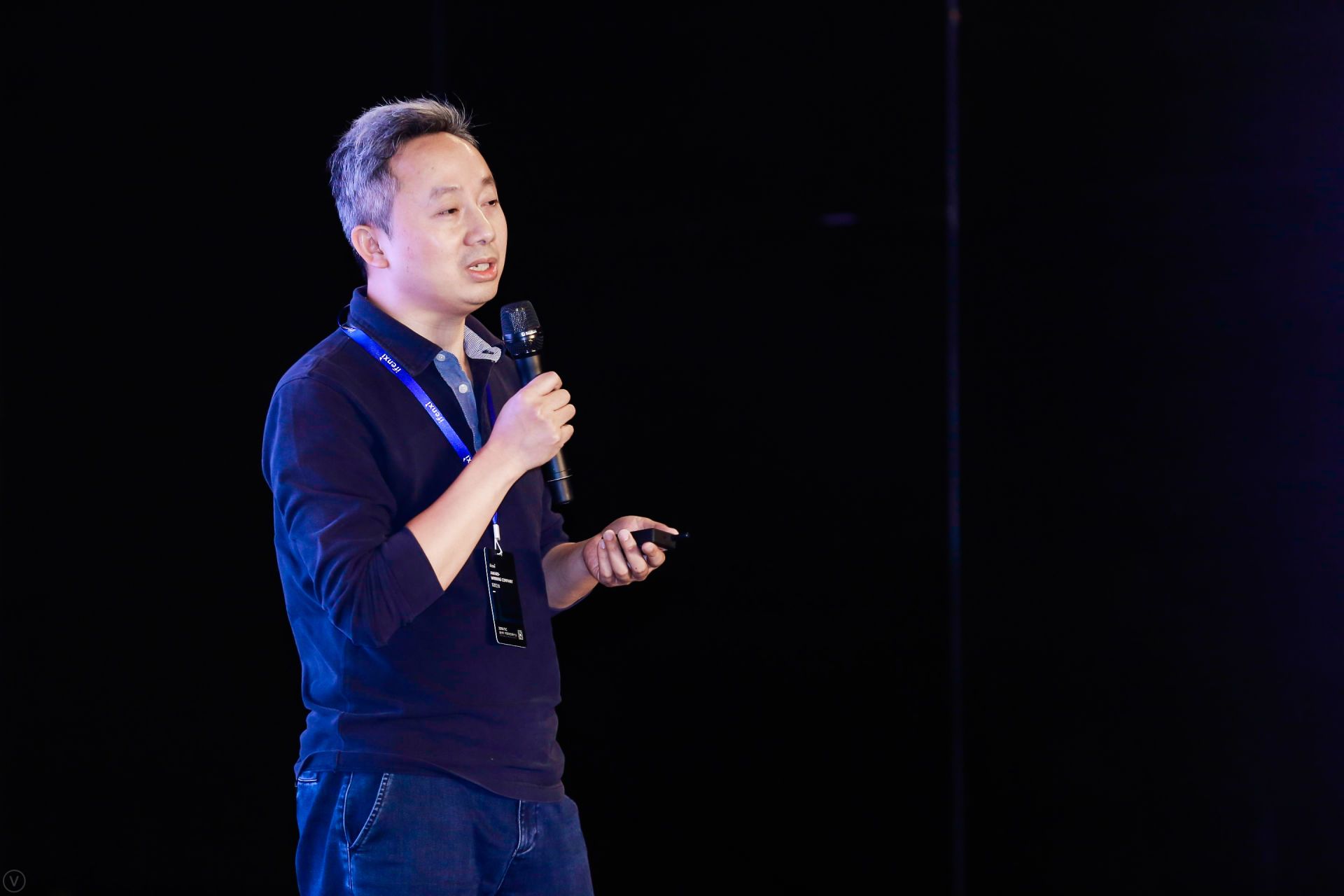 2019爱分析·中国科技创新大会在京举行,揭秘四大领域优秀科技创新力量 | 爱分析活动-ifenxi
