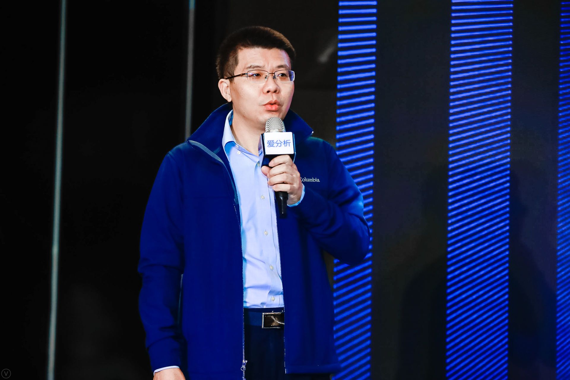 2019爱分析·中国科技创新大会在京举行,揭秘四大领域优秀科技创新力量 | 爱分析活动-ifenxi