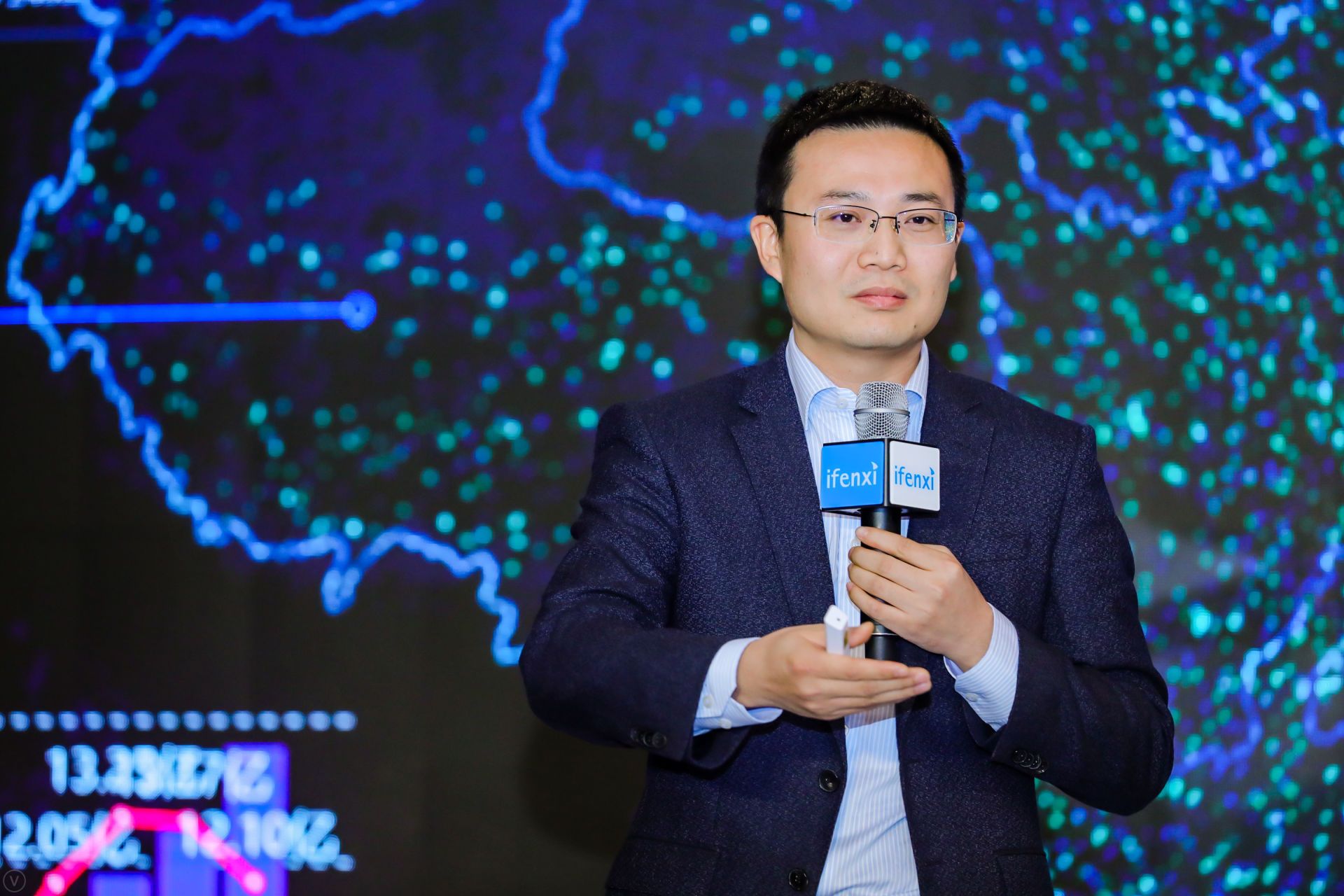 2019爱分析·中国科技创新大会在京举行,揭秘四大领域优秀科技创新力量 | 爱分析活动-ifenxi
