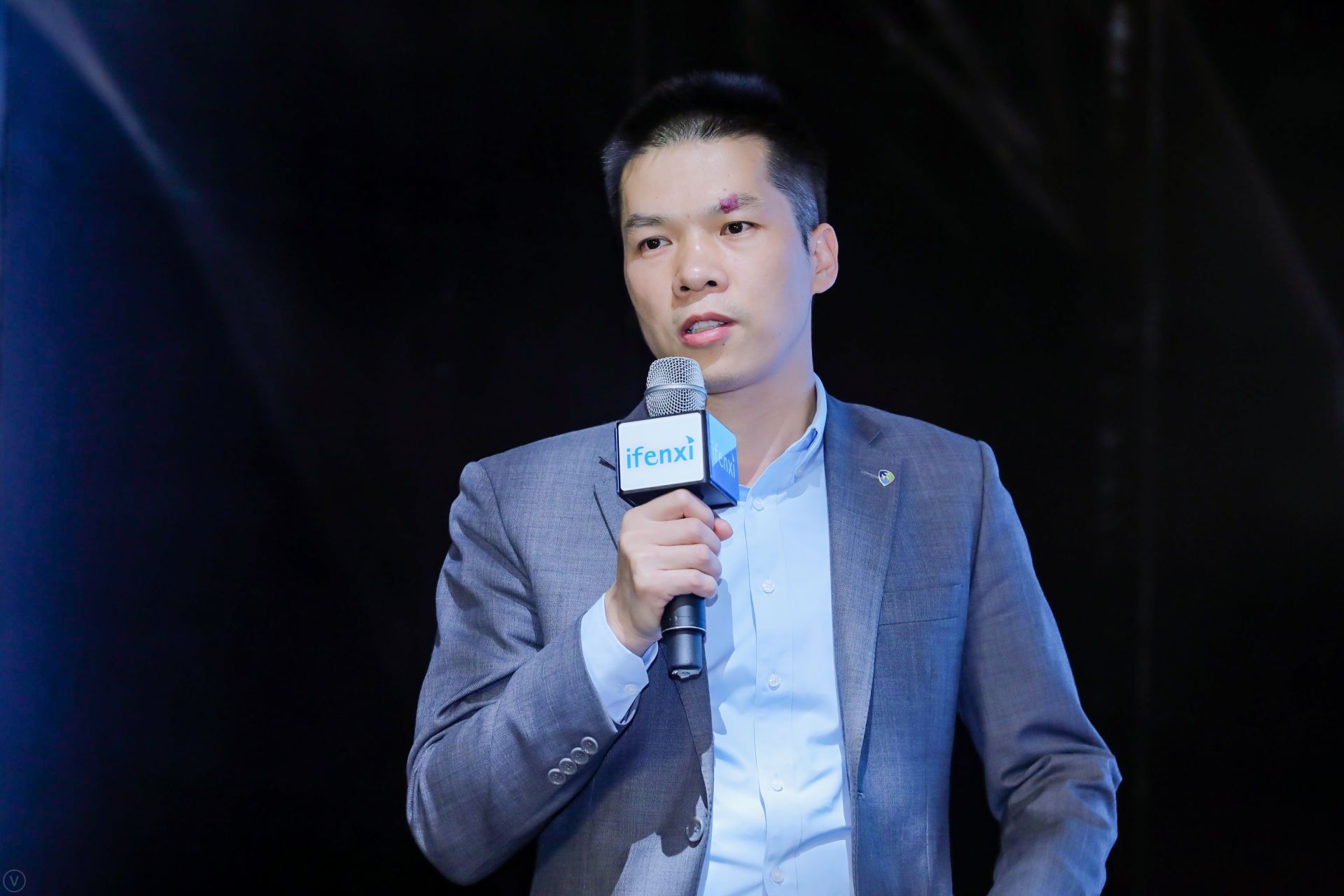 2019爱分析·中国科技创新大会在京举行,揭秘四大领域优秀科技创新力量 | 爱分析活动-ifenxi