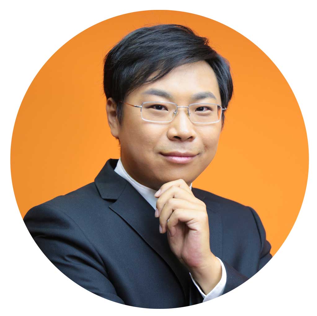 揭秘 | 2019 To B 年度盛宴那些人和那些事-ifenxi