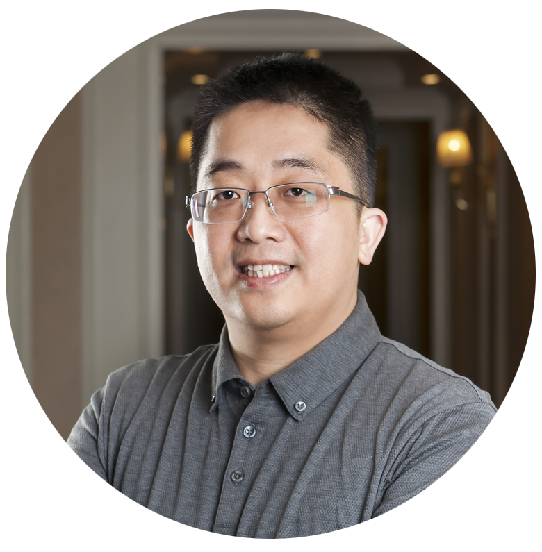 揭秘 | 2019 To B 年度盛宴那些人和那些事-ifenxi