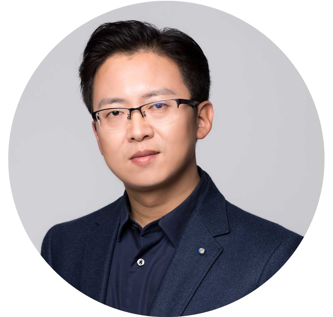 揭秘 | 2019 To B 年度盛宴那些人和那些事-ifenxi