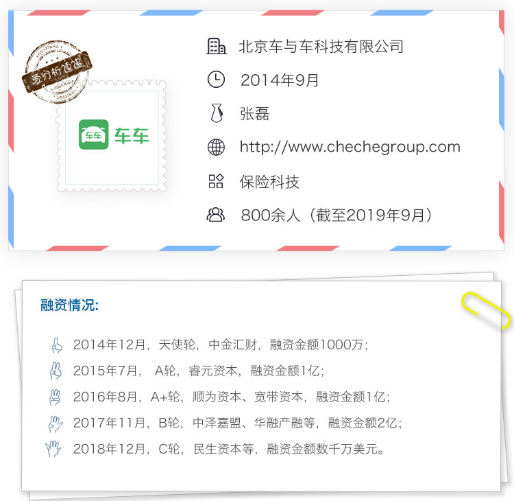 科技与线下设施的融合,车车科技打造百亿级车险交易平台 | 爱分析访谈-ifenxi