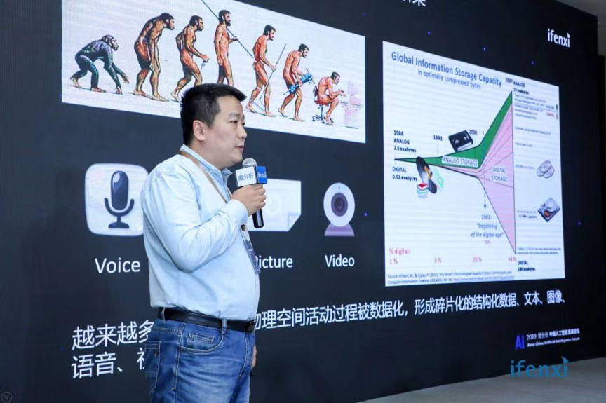 知道智慧:行业知识图谱支撑企业决策 | 爱分析活动-爱分析ifenxi