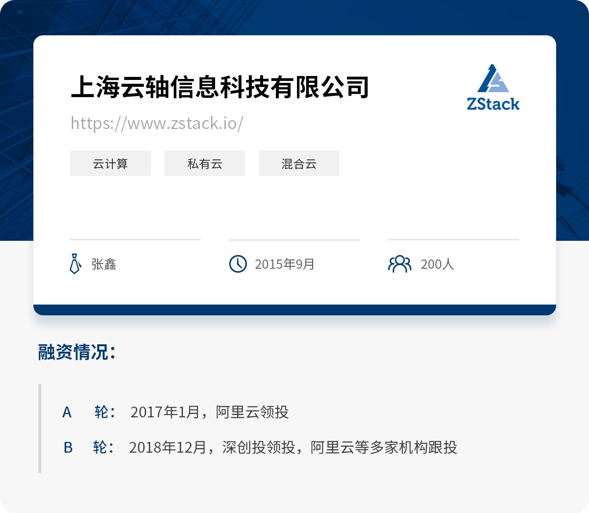 国产化浪潮下,核心技术自研对云厂商有多重要?| 爱分析调研-爱分析ifenxi