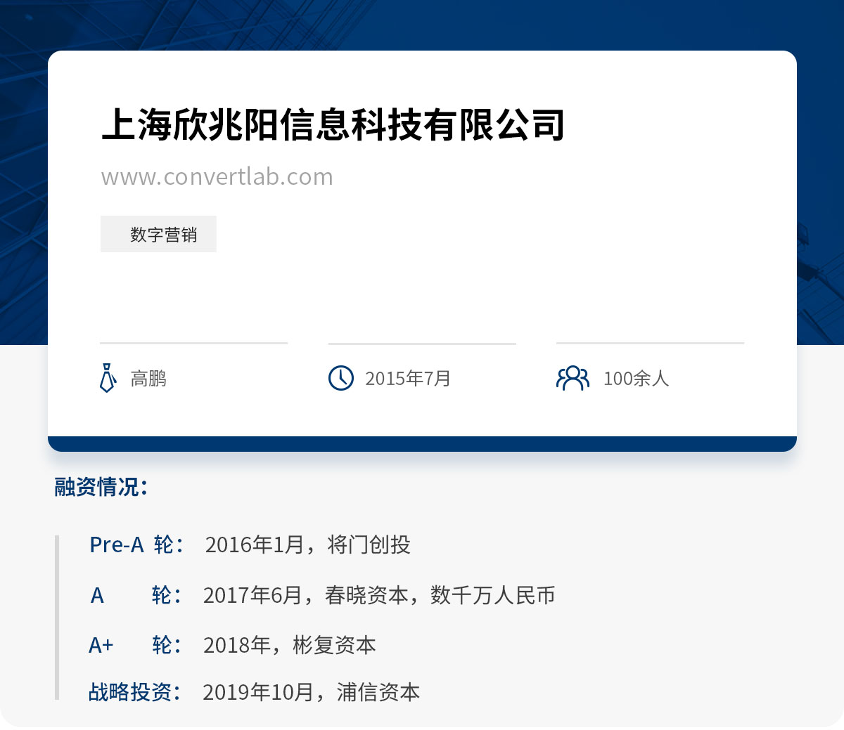 中国MarTech市场升温,Convertlab的“营销云3.0”能否弯道超车? | 爱分析访谈-爱分析ifenxi