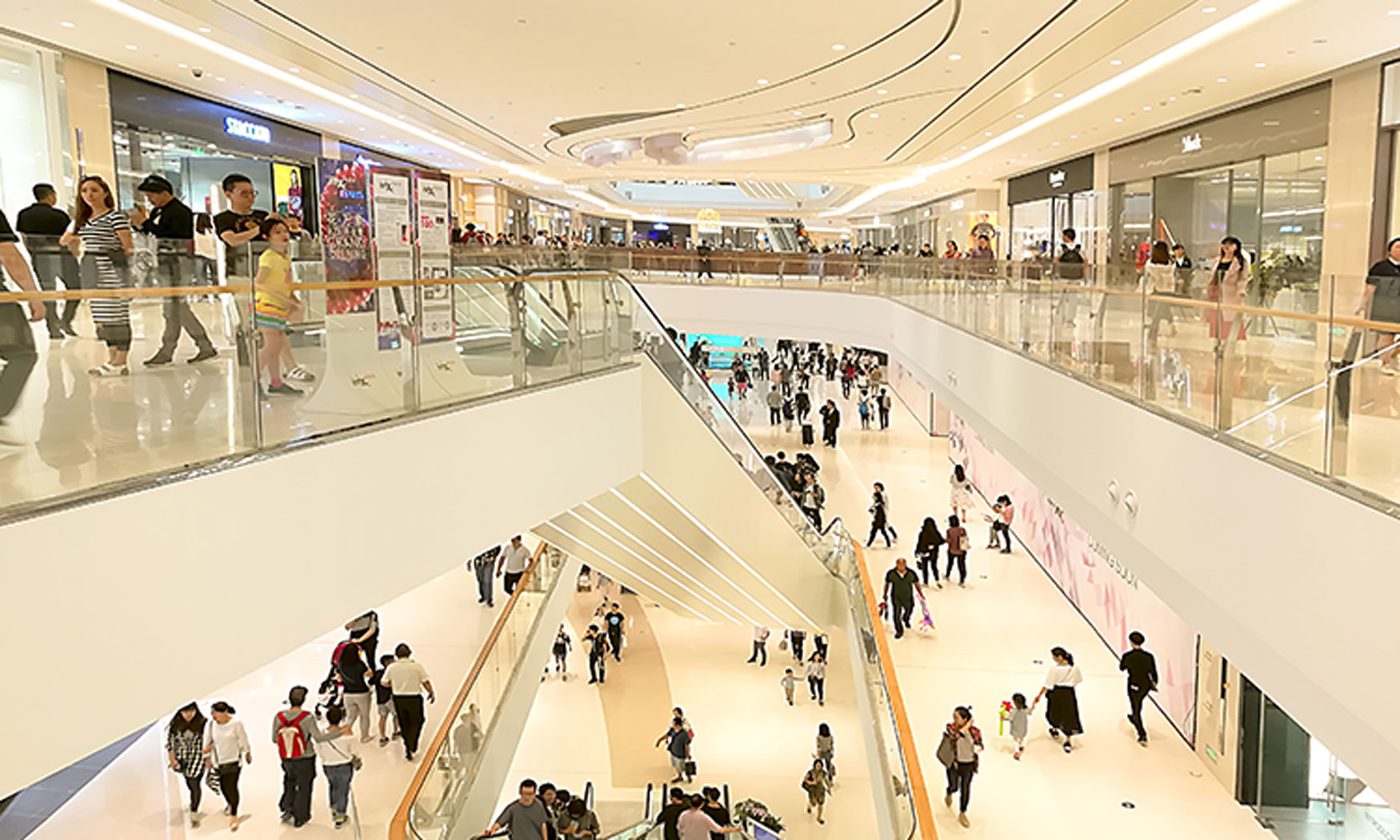 累计服务50万+门店，云盯打造“能听会看”的数字化实体商业 | 爱分析调研-爱分析ifenxi